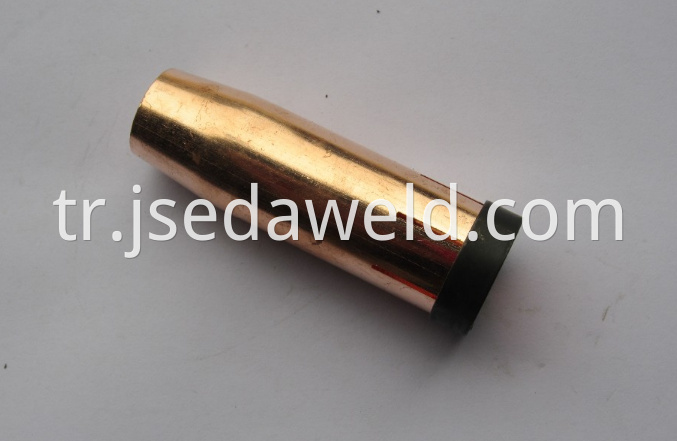 501D Welding Nozzle